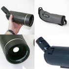 Acuter Mak70 25-75x70 Mak Cass Spotting Scope (BZ04819)